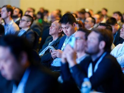 SS Rice News Convention 2025, Pattaya - Thailand